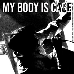 SUPERNOVA 1006 - My Body Is Cage (Single) (2026)