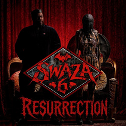 SWAZA6 - Resurrection (EP) (2026)