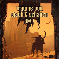 Saltatio Mortis - Träume Von Staub & Schatten Vol. 1 (2026)