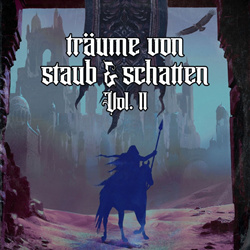 Saltatio Mortis - Träume Von Staub & Schatten Vol. 2 (2026)