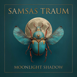 Samsas Traum - Moonlight Shadow (Single) (2026)