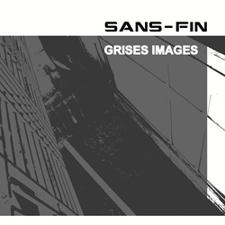 Sans-Fin - Feuilles Fanés (2023)