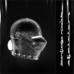 Santiago Nicolas - Atrición (EP) (2026)