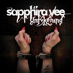 Sapphira Vee - Unfvkening (2026)
