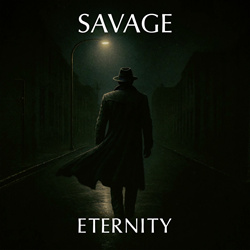 Savage - Eternity (2CD) (2026)