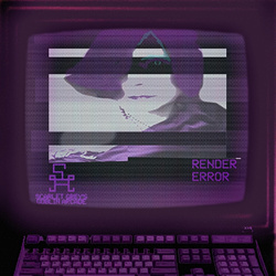 Scarlet Grey's Goblin Arcade - Render Error (EP) (2026)