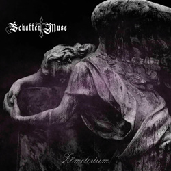 Schatten Muse - Zömeterium (2026)
