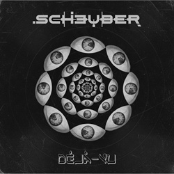 Scheuber - Déjà vu (Single) (2026)