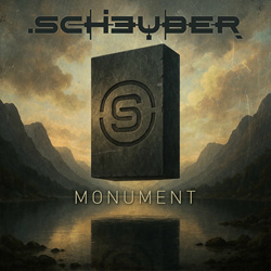 Scheuber - Monument (Single) (2026)