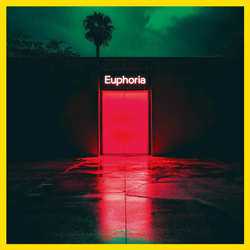 Schiller - Euphoria (2CD) (2026)