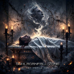 Schlaganfall Zone - Rettet Meine Seele (2026)