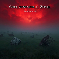 Schlaganfall Zone - Satellite (Single) (2026)