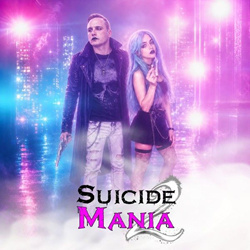 Schlaganfall Zone - Suicide Mania 2 (2026)