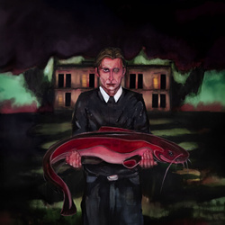 Schramm - Something Smelling Funny EP (2026)