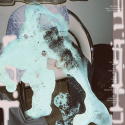 Schwefelgelb - Hologramm (EP) (2026)