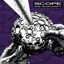 Scope - Die Zukunft (Reissue) (2026)