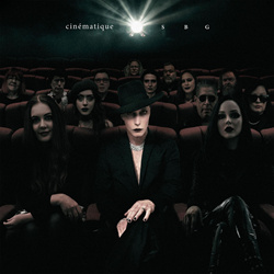 Scott Baker Graham - Cinématique (2026)