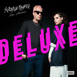 Scratch Massive - Nox Anima Deluxe (2026)