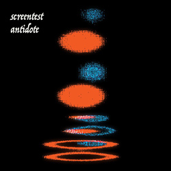 ScreenTest - Antidote (EP) (2026)