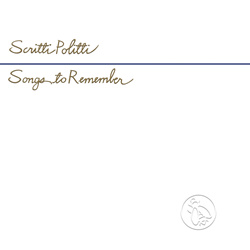 Scritti Politti - Songs to Remember (Remastered) (2026)