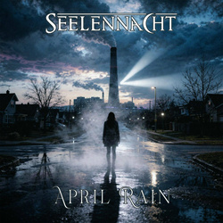 Seelennacht - April Rain (Single) (2026)