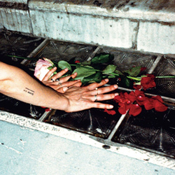 Sensitive Content - Romantic Asthmatic (2026)