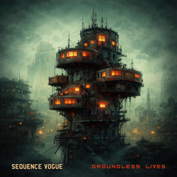 Sequence Vogue - Groundless Lives (2026)