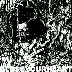 Seraphim System - Blessyourheart (2026)