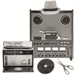 Severed Heads - Media Jingles (Reissue) (2026)