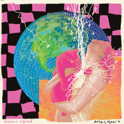 Seymour Sighted - Atlas Heart (EP) (2026)