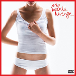 She Wants Revenge - She Wants Revenge (Expanded Edition) (2026)