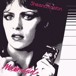 Sheena Easton - Modern Girl (EP) (2026)