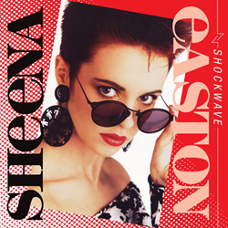 Sheena Easton - Shockwave (2CD) (2026)