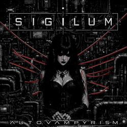 Sigilum - Autovampyrism (EP) (2026)