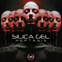 Silica Gel - Heptasis (2025)