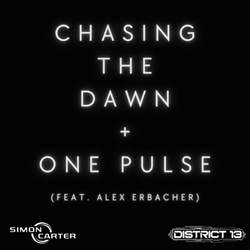 Simon Carter feat. District 13 - Chasing The Dawn (Single) (2026)