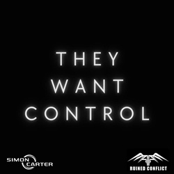 Simon Carter - They Want Control (feat. Ruined Conflict) (Single) (2026)