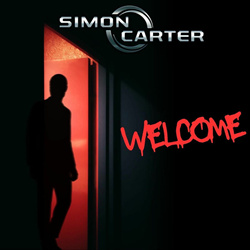 Simon Carter - Welcome (EP) (2026)