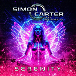 Simon Carter feat. BEKIMACHINE - Serenity (EP) (2026)