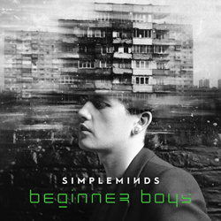 Simple Minds - Beginner Boys (Single) (2026)