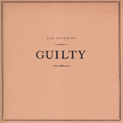 Sin Offering - Guilty (EP) (2026)