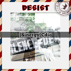[Sinergy]Cdio - Desist (2026)
