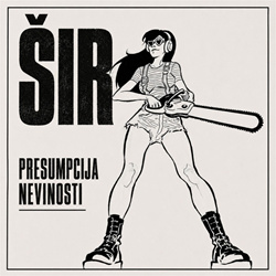 Šir - Presumpcija Nevinosti (2026)