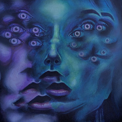 Sister Medusa - Collide O Scope (2026)