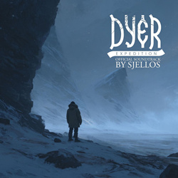 Sjellos - Dyer Expedition OST (2026)