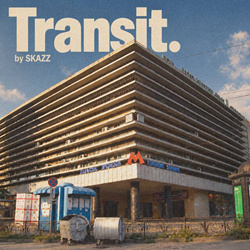 Skazz - Transit. (2026)