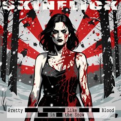 Skinflick - Pretty Like Blood in the Snow (2026)