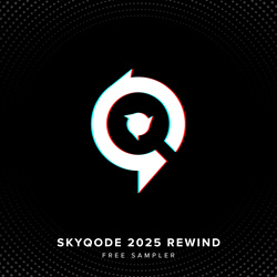 VA - SkyQode 2025 Rewind (2026)