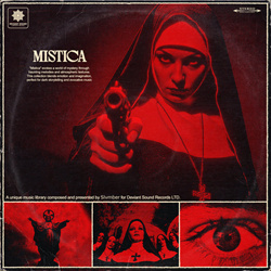 Slvmber - Mistica (Halloween LP) (2026)