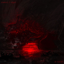 Snowbeasts & Solypsis - The Portent (2026)